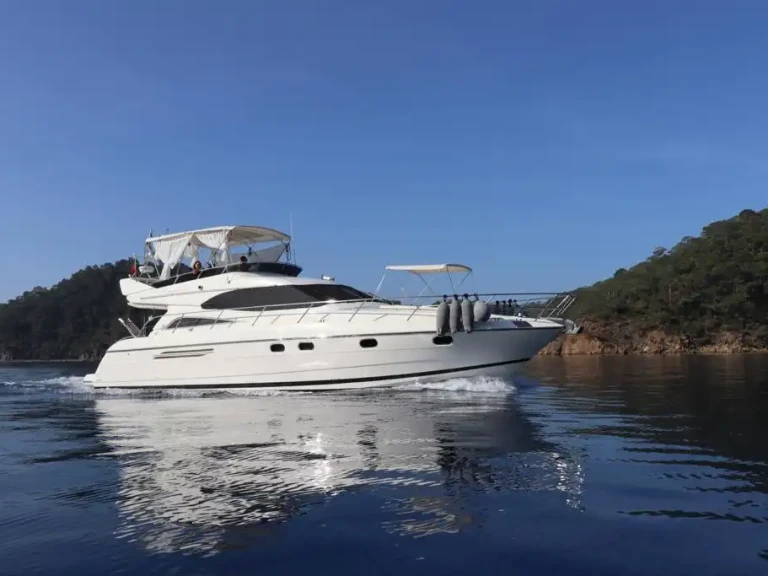 Plachetnice k pronájmu v Göcek  za nejlepší cenu