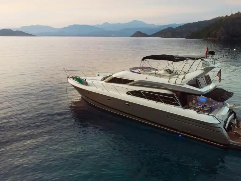 Plachetnice k pronájmu v Göcek  za nejlepší cenu