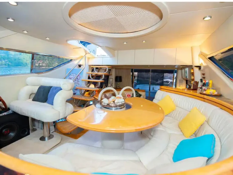 Plachetnice k pronájmu v Göcek  za nejlepší cenu