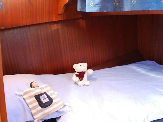 Pronájem jachty v Louhans -Linssen Linssen Vlet 1030 na Samboatu