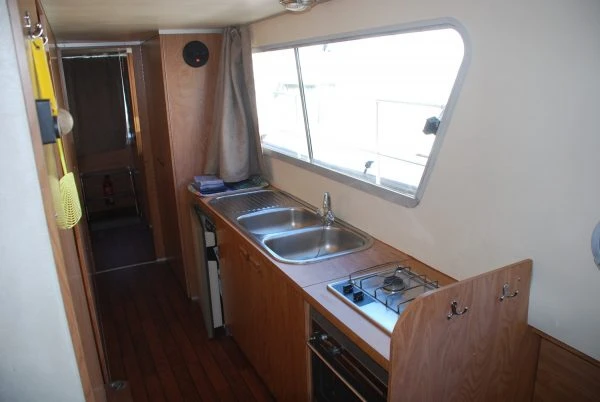 Pronajmout si  Espade 1150 Fly C v Savoyeux