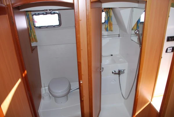 Pronájem jachty v Savoyeux - Tarpon 37 na Samboatu