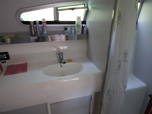 Pronajmout si  Haines 34 v Savoyeux