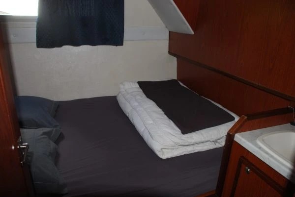 Pronájem Motorová loď  s licencí