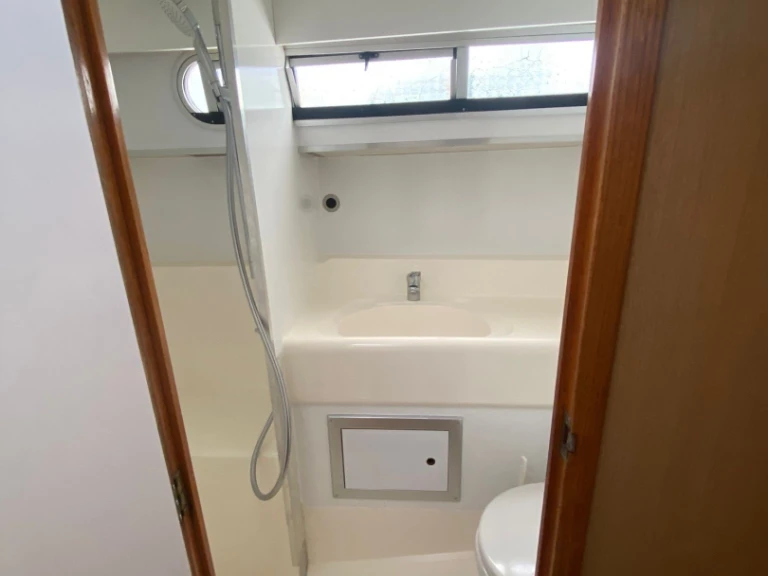 Motorová loď k pronájmu v Mittersheim za nejlepší cenu