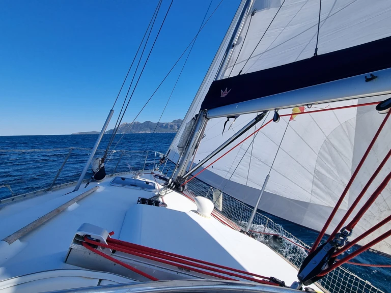 Plachetnice k pronájmu v Puerto de Pollensa za nejlepší cenu