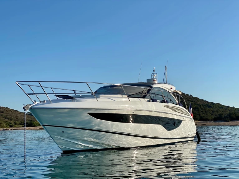 Pronájem lodi Quicksilver Quicksilver 555 Activ Open v Port Grimaud na Samboatu