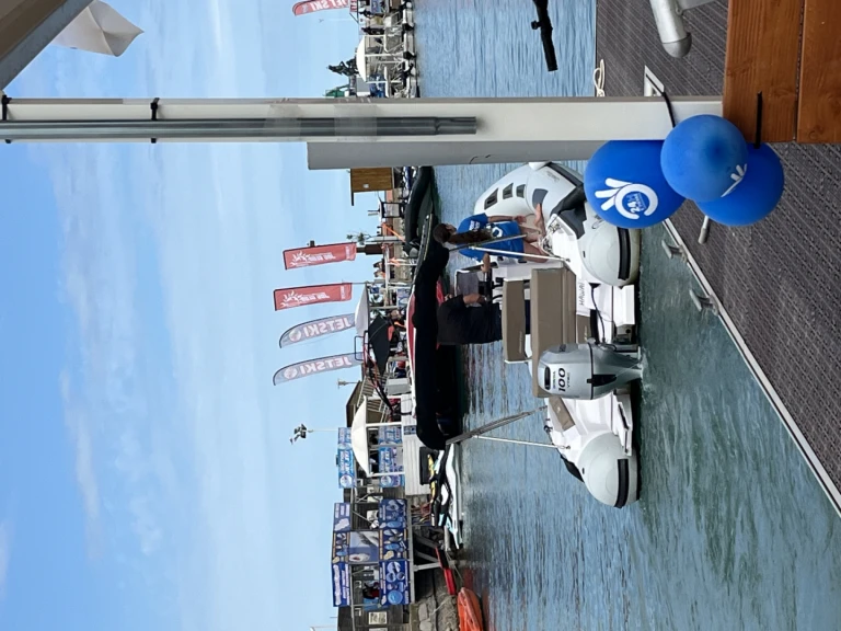 Pronajmout si Ranieri cayman v Palavas-les-Flots