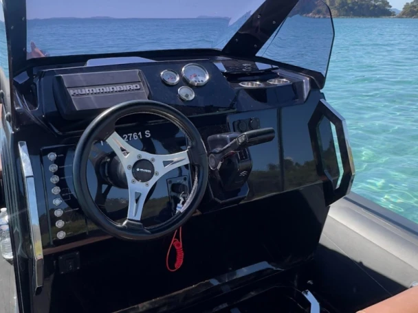 Pronájem jachty v Hyeres -Brig Eagle 8 na Samboatu