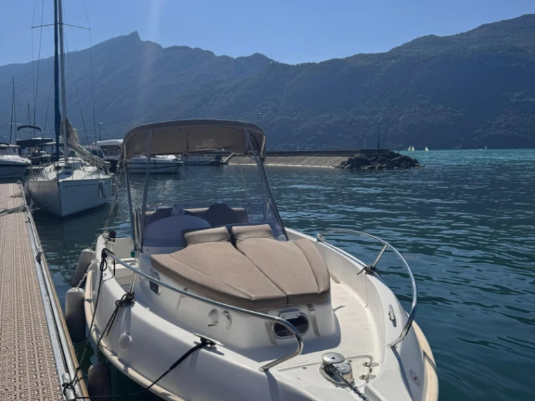 Pronájem lodi Cap-Ferret B2 Marine v Aix-les-Bains na Samboatu