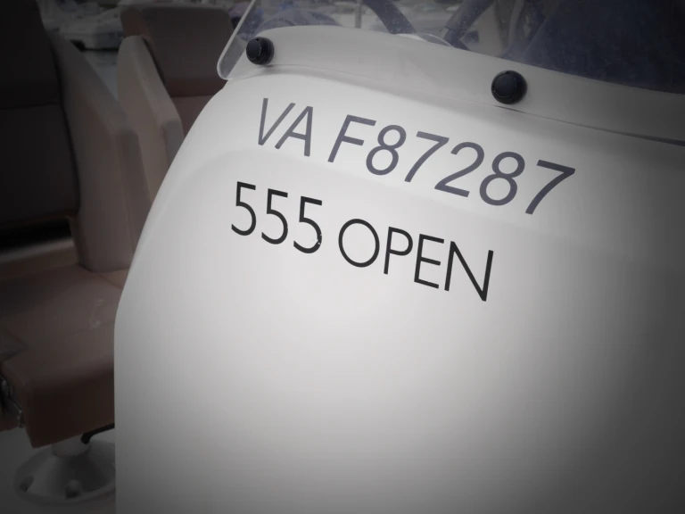 Pronajmout Motorová loď se skipperem či ne Quicksilver v La Baule-Escoublac