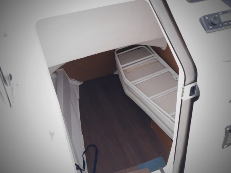 Motorová loď k pronájmu v La Baule-Escoublac za nejlepší cenu