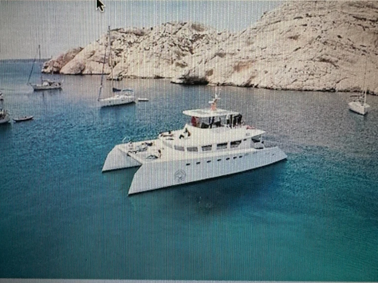 Pronájem lodi Marseille lákavé ceny SEA 