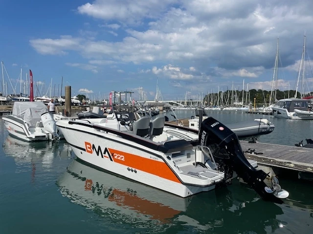 Motorová loď k pronájmu v La Trinité-sur-Mer za nejlepší cenu