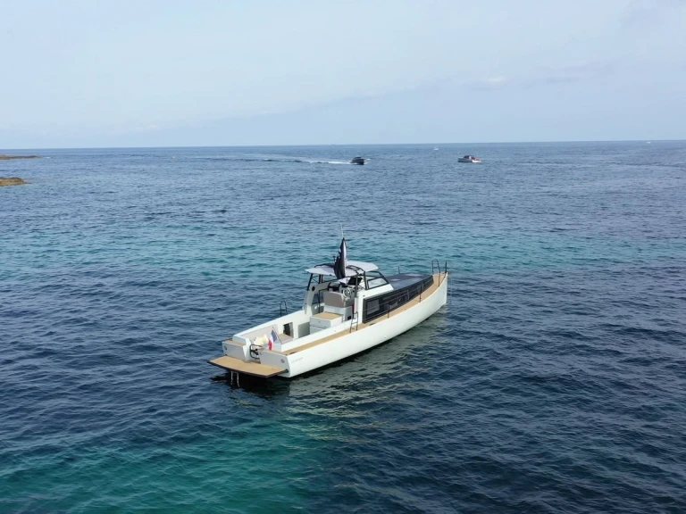 Pronájem lodi La Trinité-sur-Mer lákavé ceny Silverfine