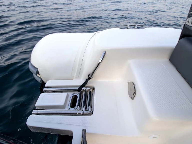 Pronájem lodi Sète lákavé ceny 50 Classic