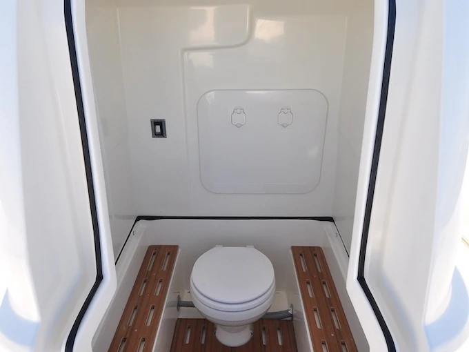 Pronajmout si Nuova Jolly PRINCE 27 v Sète