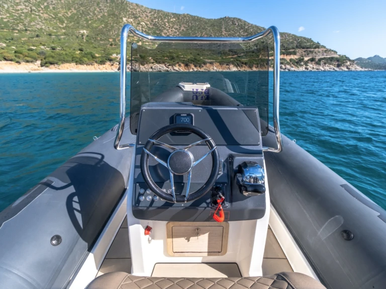 Pronájem lodi Sète lákavé ceny 62 Classic