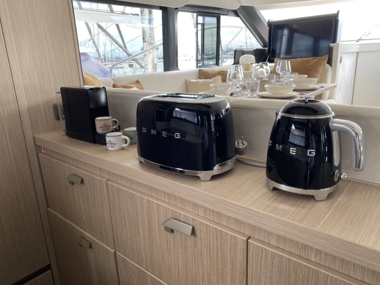 Pronajmout si Quicksilver Activ 605 Open v Port Grimaud