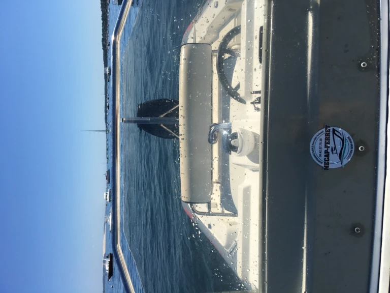 Pronájem lodi Joker Boat Clubman 26 v Lège-Cap-Ferret na Samboatu