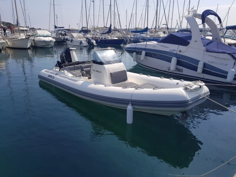 Pronájem lodi Quicksilver Quicksilver 555 Activ Open v Saint Raphael na Samboatu