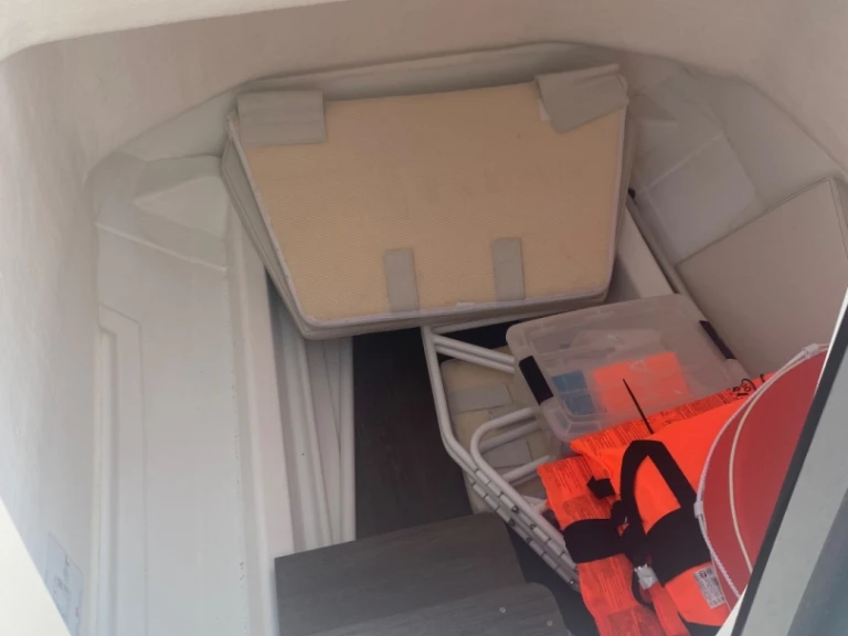 Pronájem lodi Bénéteau Flyer 7 SPACEdeck v La Baule-Escoublac na Samboatu