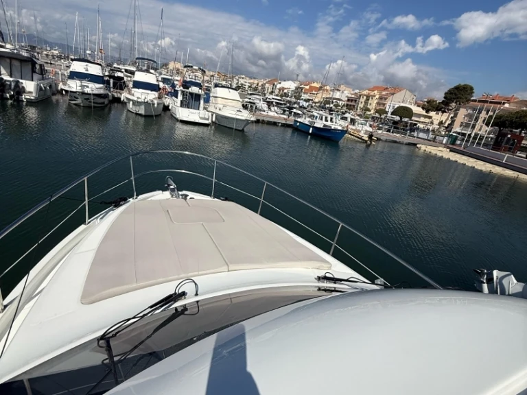 Pronajmout Motorová loď se skipperem či ne Rodman v Cambrils