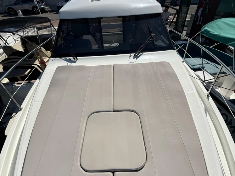 Motorová loď k pronájmu v Cambrils za nejlepší cenu