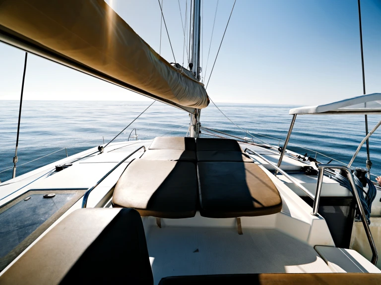 Katamarán k pronájmu v Sant Antoni de Portmany za nejlepší cenu