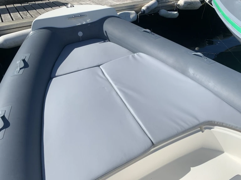 Pronájem lodi Nautica Led Nautica Led 680 v Propriano na Samboatu