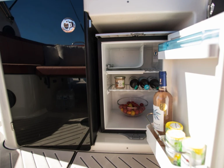 Pronájem jachty v Propriano -Zodiac Medline 9 na Samboatu