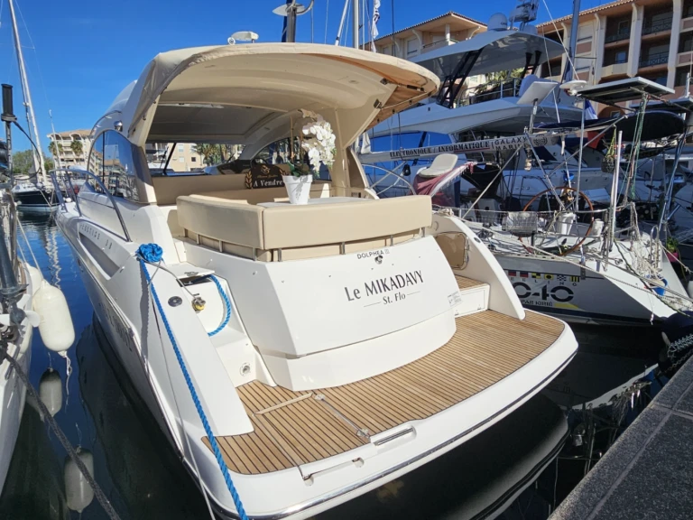 Jachta k pronájmu v Saint-Jean-Cap-Ferrat za nejlepší cenu