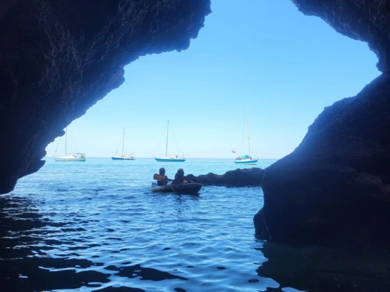 Pronájem Plachetnice Dufour s licencí