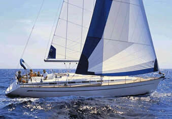 Pronajmout si Bavaria Bavaria 44 v Punat