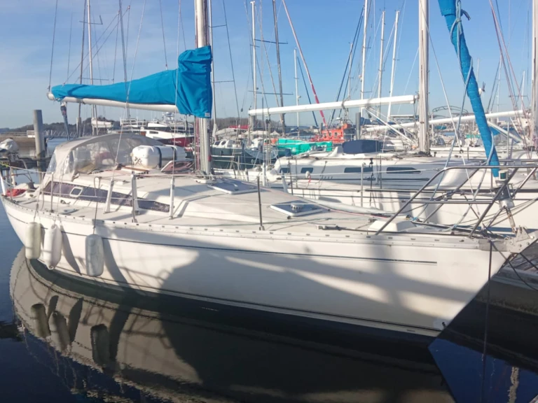 Pronájem lodi Lorient lákavé ceny Sun Rise DL