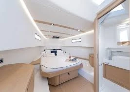 Pronájem lodi Pardo Yachts Pardo 38 v Port Grimaud na Samboatu