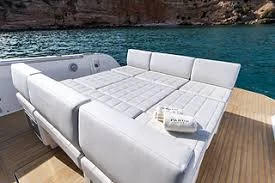 Pronájem jachty v Port Grimaud -Pardo Yachts Pardo 38 na Samboatu