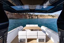 Pronajmout si Pardo Yachts Pardo 38 v Port Grimaud