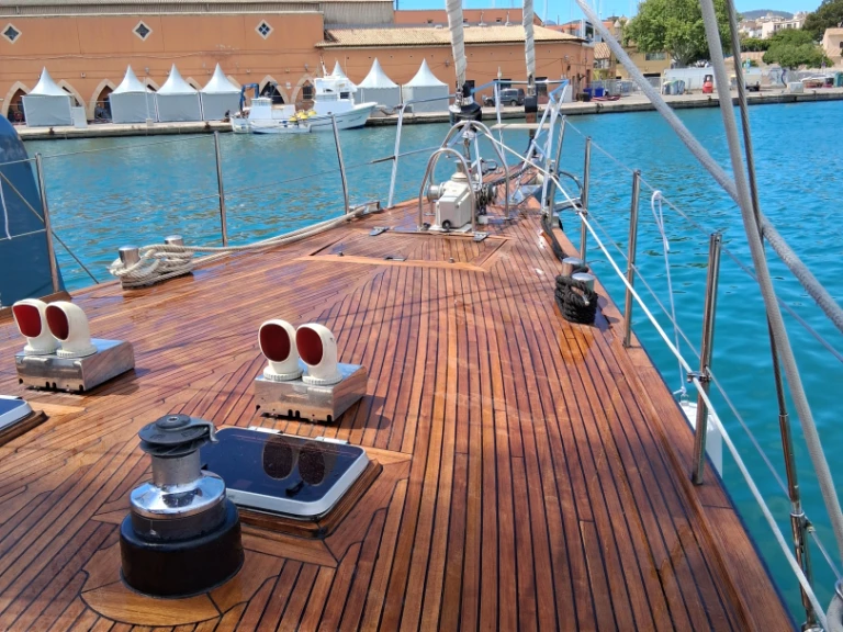 Pronájem lodi Svět lákavé ceny 22D