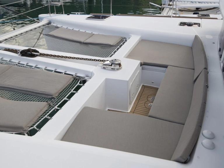 Katamarán k pronájmu v Ko Samui (Koh Samui) za nejlepší cenu