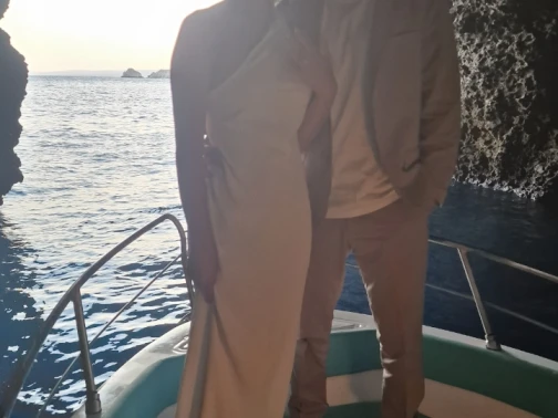 Pronajmout Motorová loď se skipperem či ne Rio v Taormina