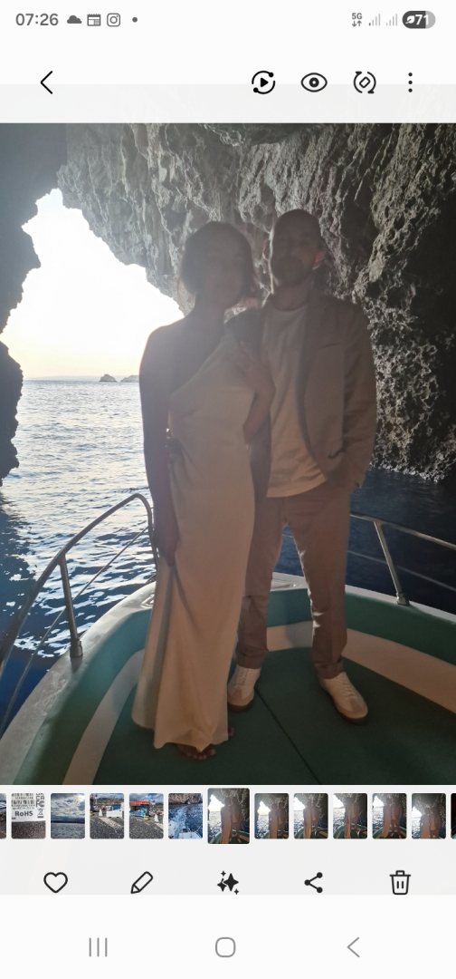 Pronajmout Motorová loď se skipperem či ne Rio v Taormina