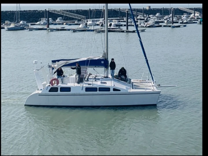 Pronajmout si assinie assinie 32 v Noirmoutier-en-l'Île