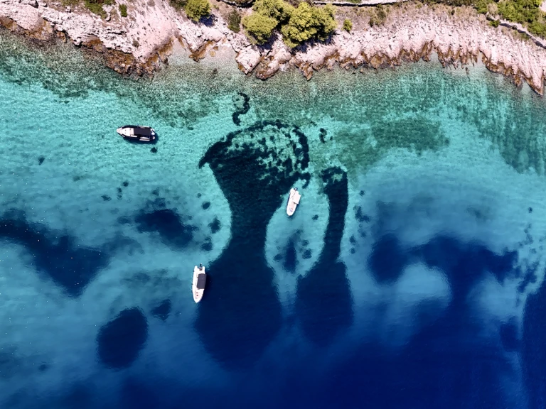 Zenit Hunter 800 jednotlivci a charterové společnosti v Split