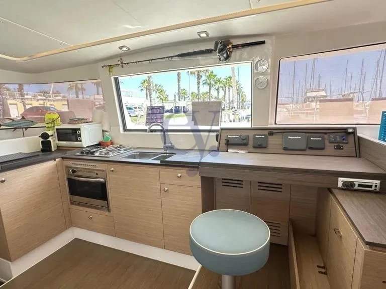 Pronajmout si Bali Bali 4.0 v Rimini