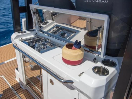 Pronájem lodi Port de Hyères (St Pierre) lákavé ceny Cap Camarat 9.0 WA