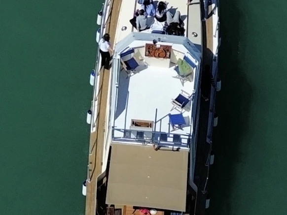 Pronájem lodi Alalunga 15 fly v La Spezia na Samboatu