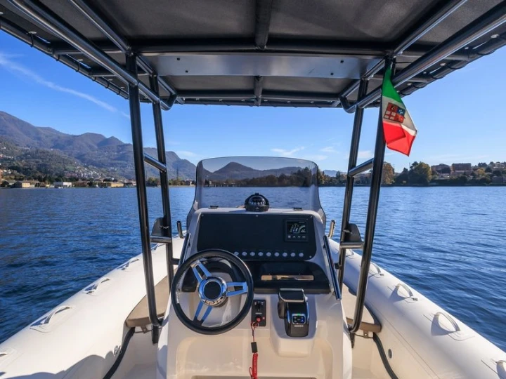 Pronájem jachty v Ajaccio -Bwa 308 na Samboatu