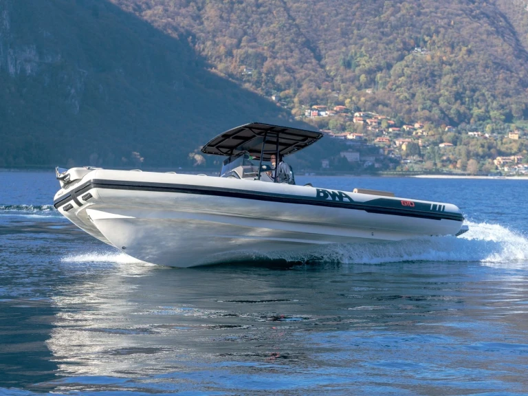 Pronájem lodi Ajaccio lákavé ceny 308