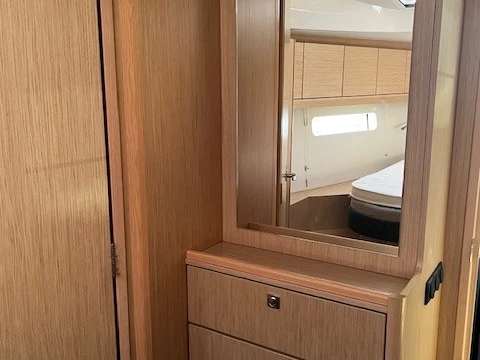 Bavaria Bavaria C46 jednotlivci a charterové společnosti v Marseille